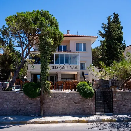 Hotel Sefa Camli *