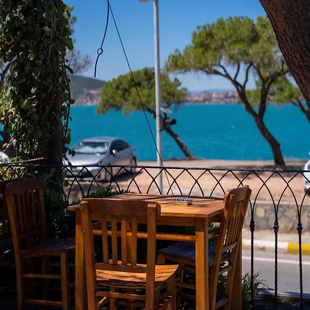 Hotel Sefa Camli *