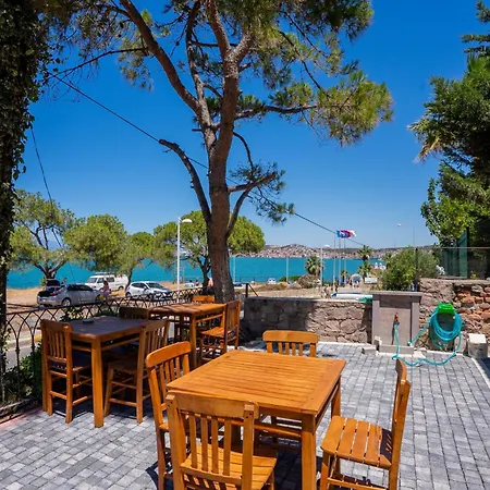 Sefa Camli Hotel Ayvalı