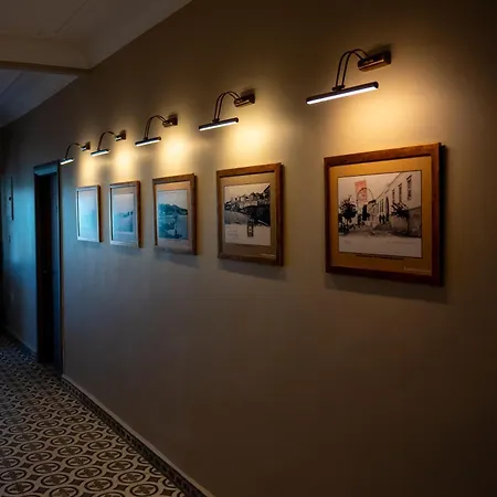 Sefa Camli * Ayvalı