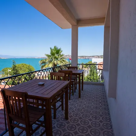 Hotel Sefa Camli Ayvalı